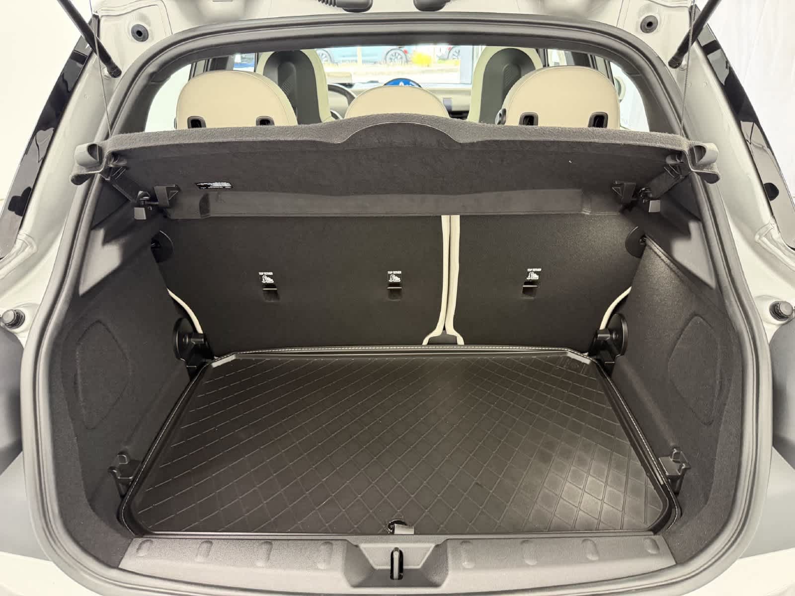 Used 2026 MINI Cooper S FWD image 5