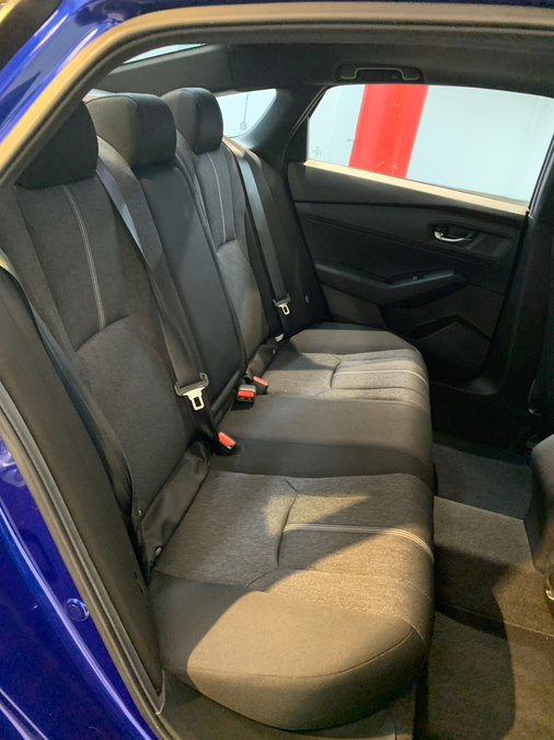 Used 2024 Honda Accord Sport image 44