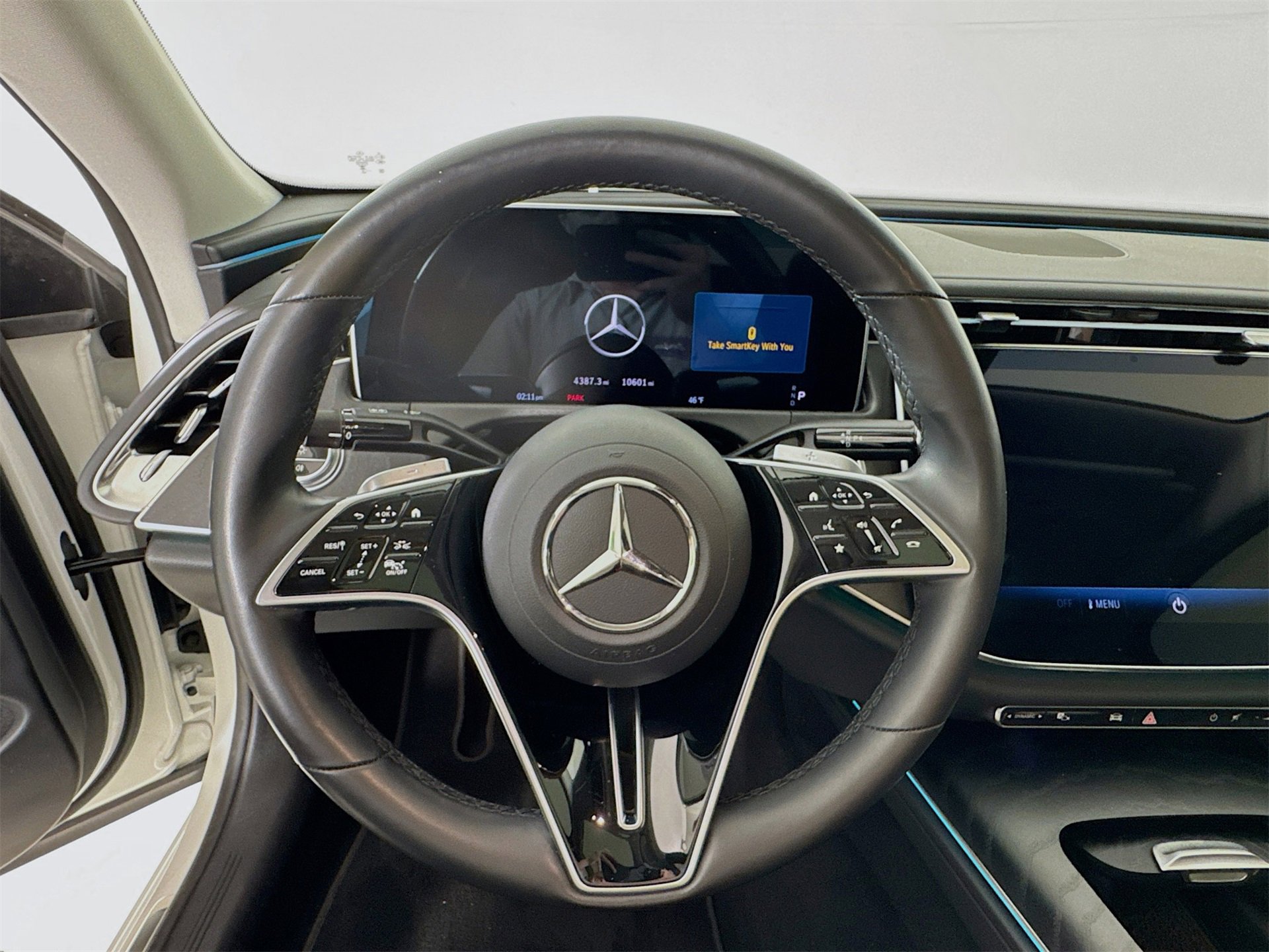 Certified 2024 Mercedes-Benz E 350 4MATIC Sedan w/ Driver Assistance Package image 12