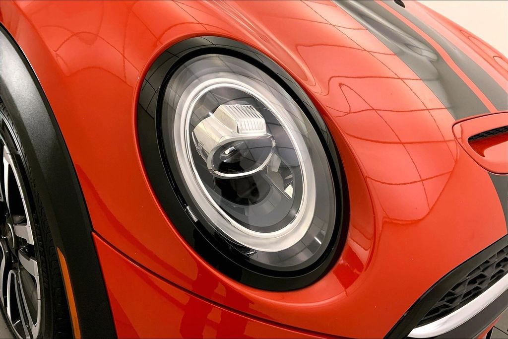 Used 2020 MINI Cooper S image 27