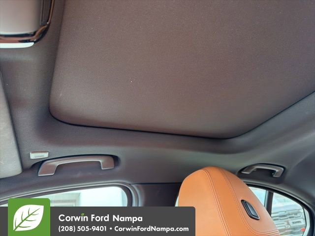 Used 2021 BMW M340i xDrive image 10