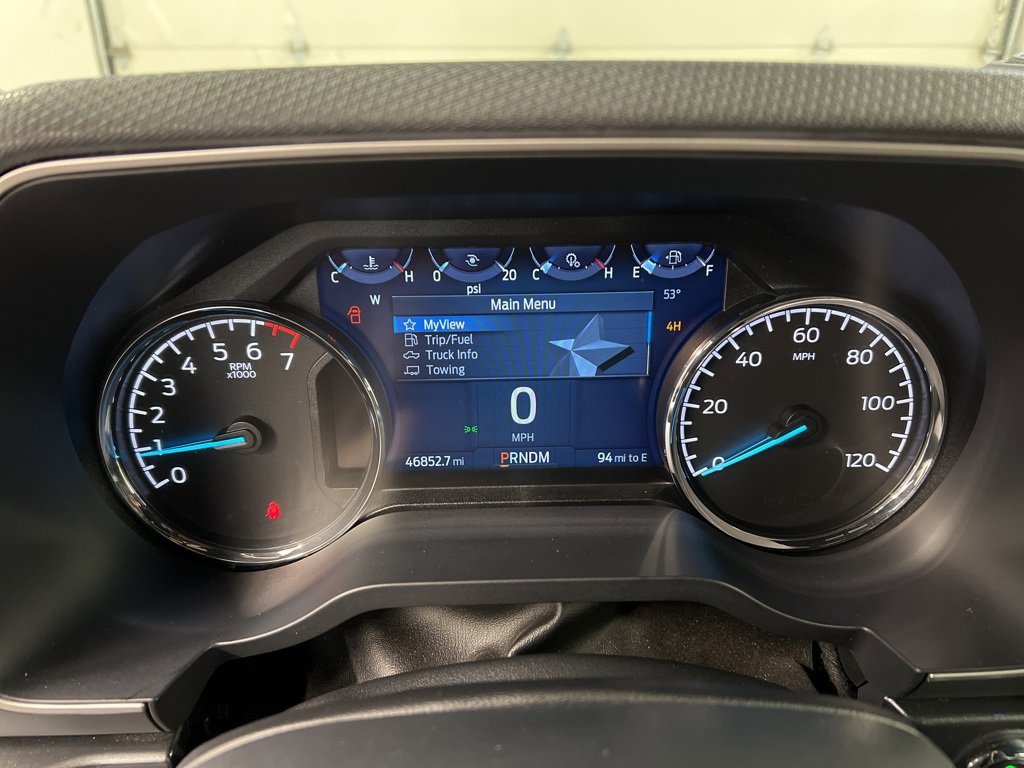 Certified 2022 Ford F150 XLT w/ Equipment Group 302A High image 22