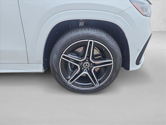 New 2026 Mercedes-Benz GLS 450 4MATIC image 8