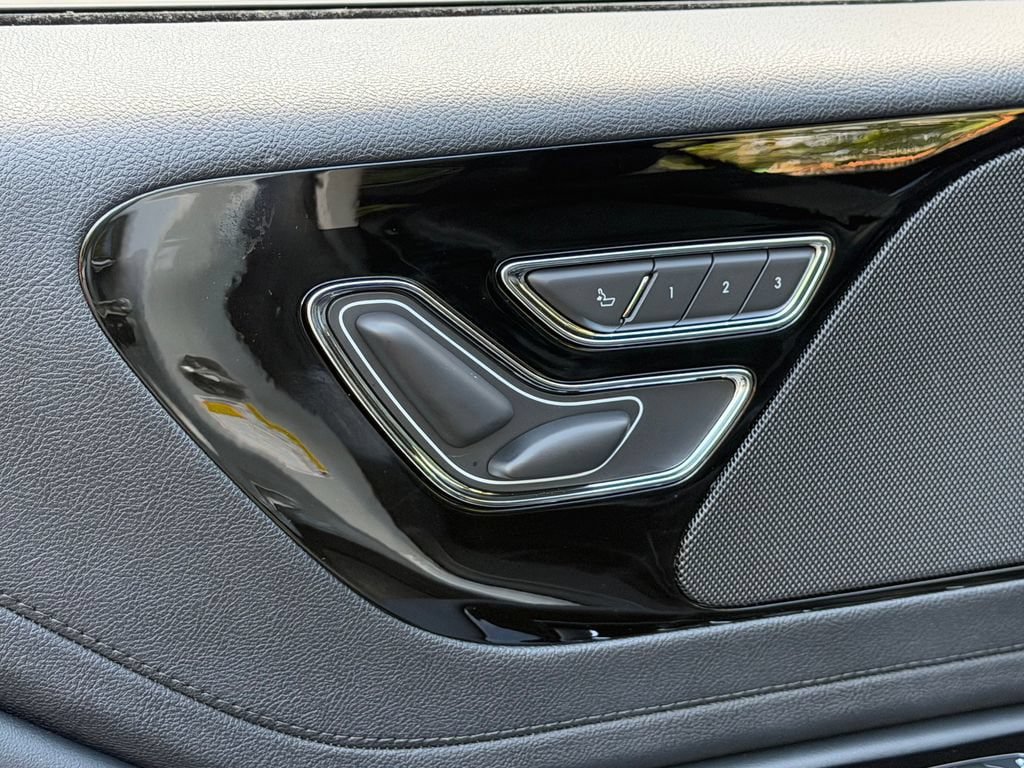 New 2027 Lincoln Aviator AWD w/ Jet Appearance Package image 27