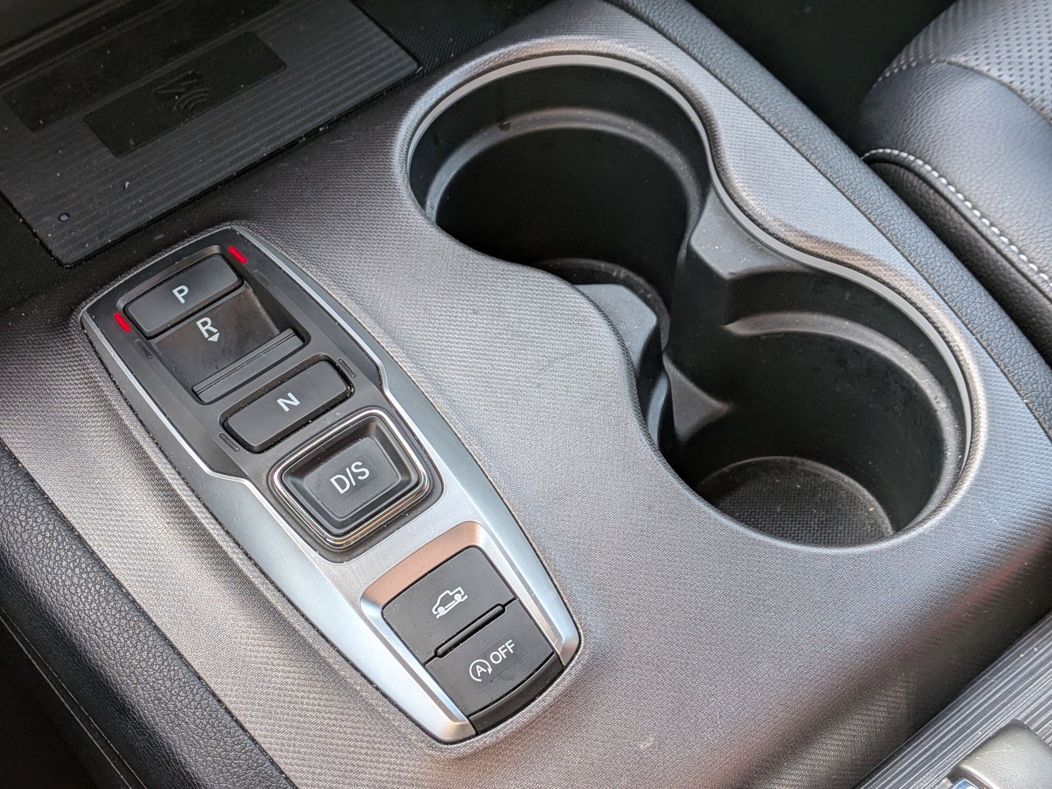 Used 2023 Honda Ridgeline RTL-E image 25