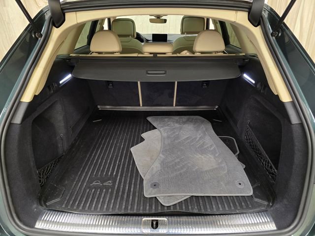 Used 2019 Audi A4 2.0T allroad Premium Plus w/ Premium Plus Package image 36