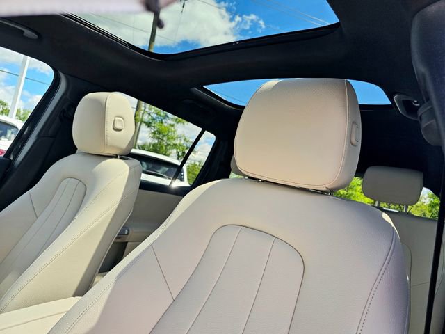 New 2026 Mercedes-Benz GLB 250 4MATIC image 18