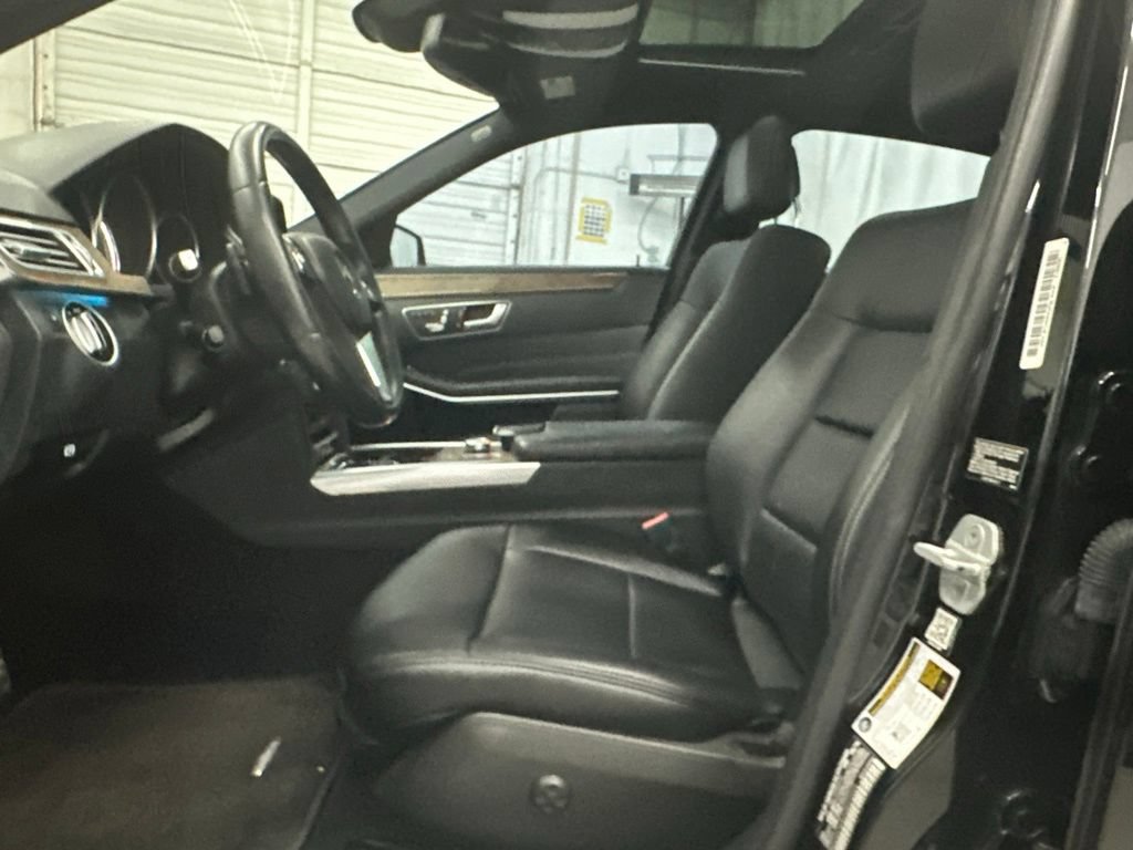 Used 2014 Mercedes-Benz E 350 Sedan image 14
