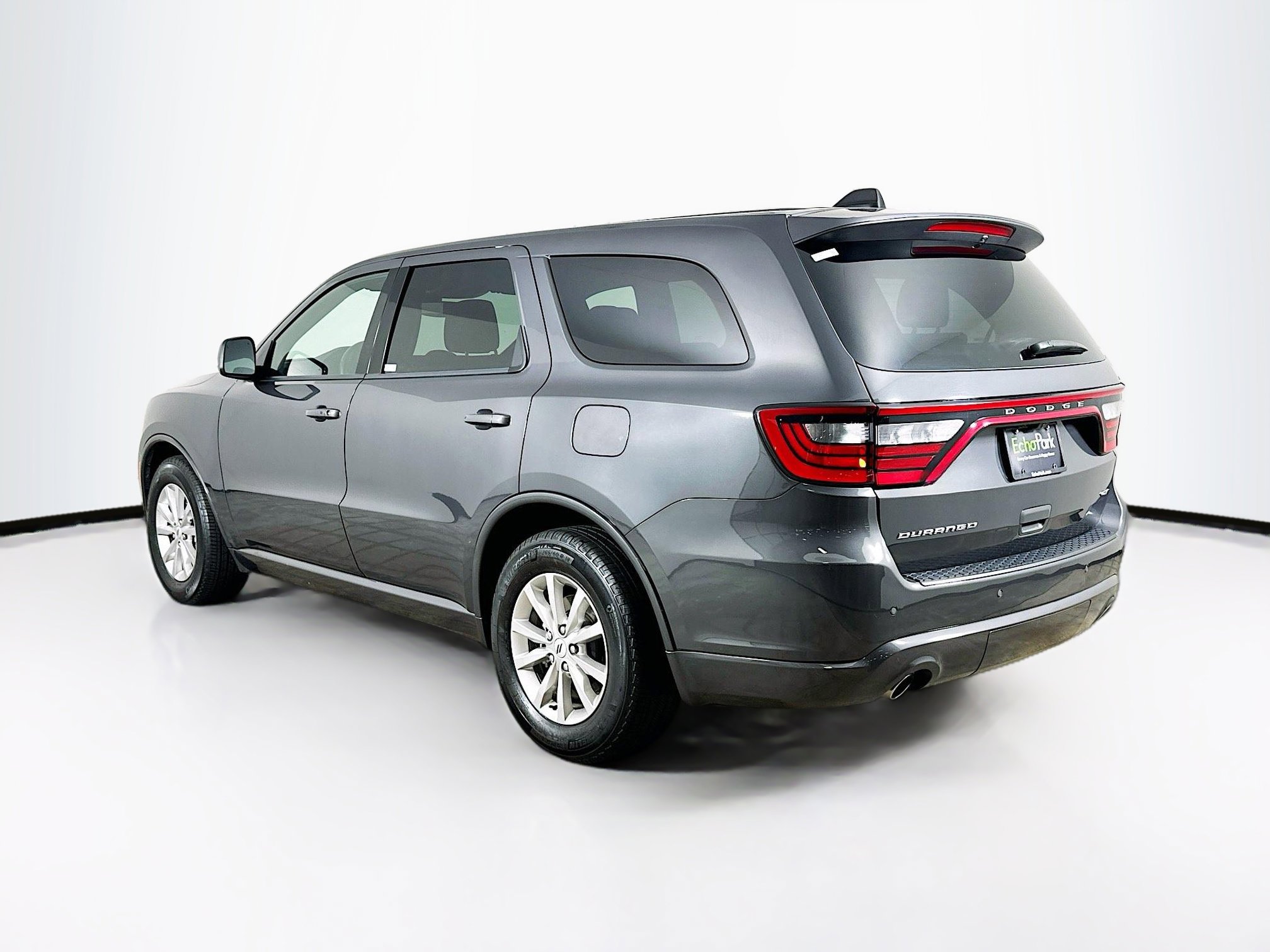 Used 2025 Dodge Durango GT RWD image 5