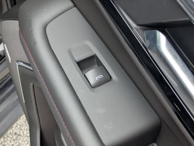 Used 2025 Chevrolet Tahoe RST w/ Comfort Package RWD image 39
