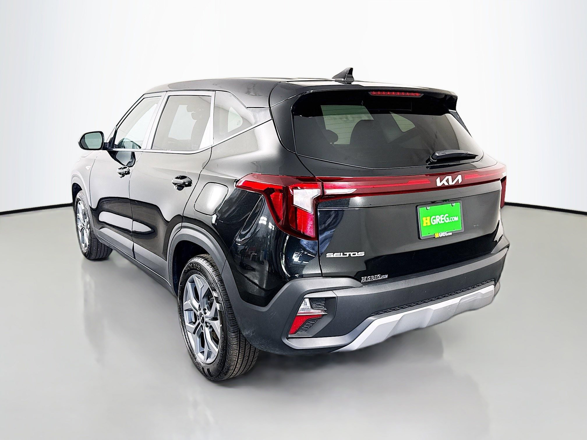 Used 2026 Kia Seltos LX image 7