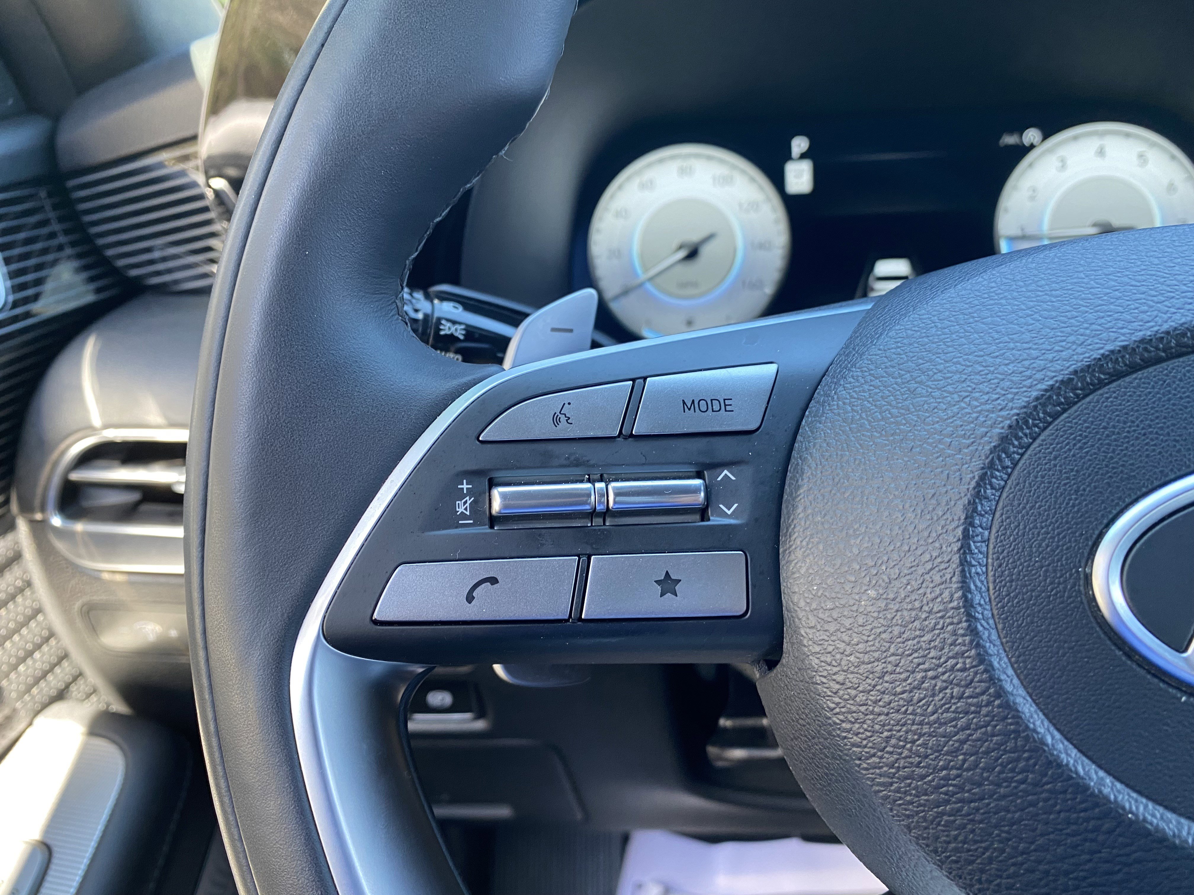 Used 2023 Hyundai Palisade Calligraphy image 20