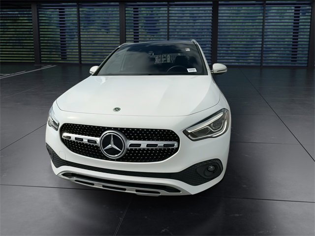 Used 2023 Mercedes-Benz GLA 250 image 3