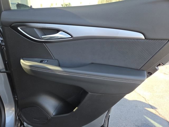 New 2026 Buick Envision Sport Touring image 29