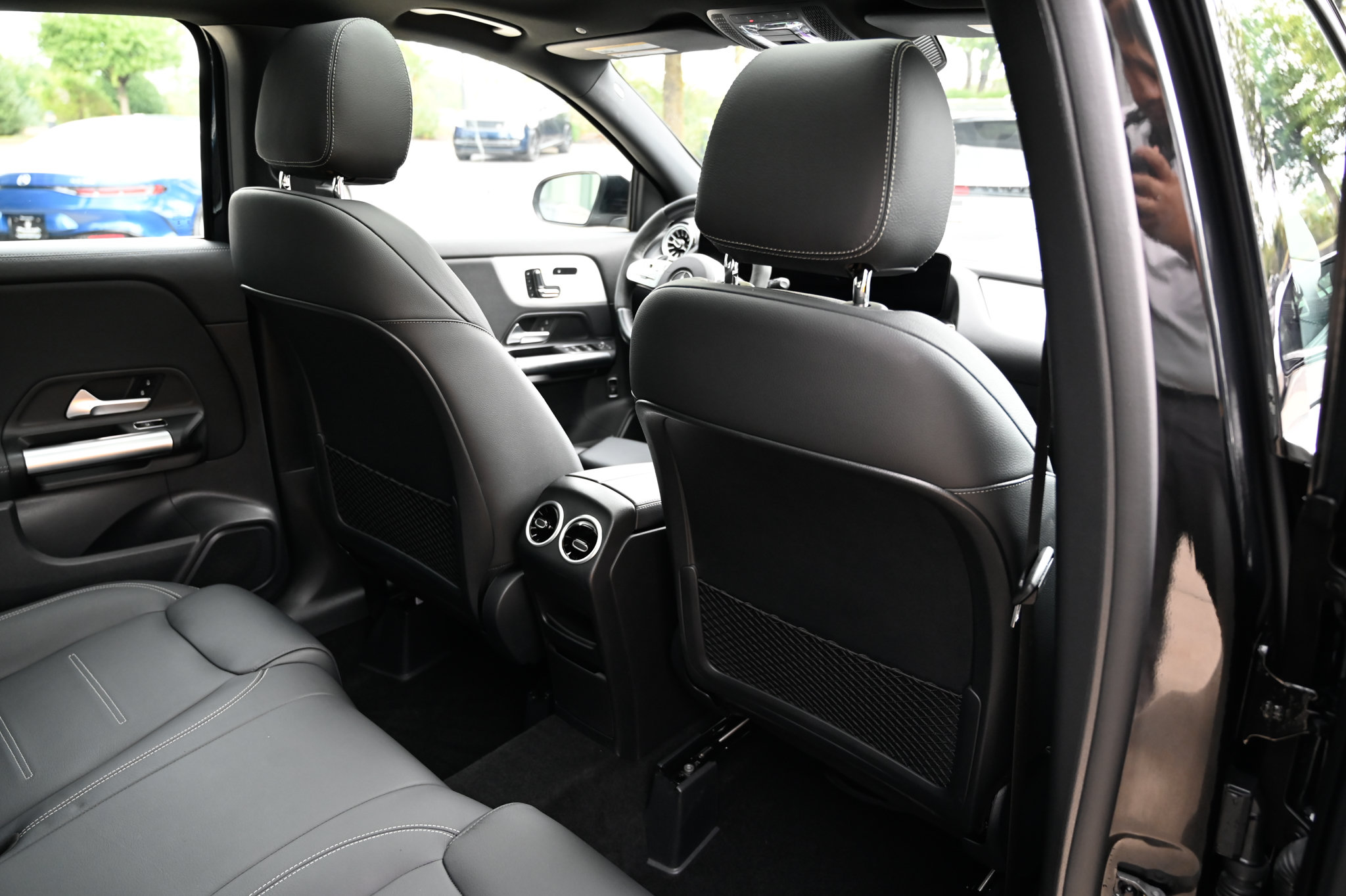 Used 2023 Mercedes-Benz GLA 35 AMG 4MATIC image 49