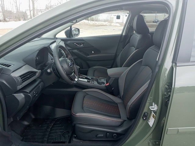 Used 2025 Subaru Crosstrek 2.5i Limited image 12