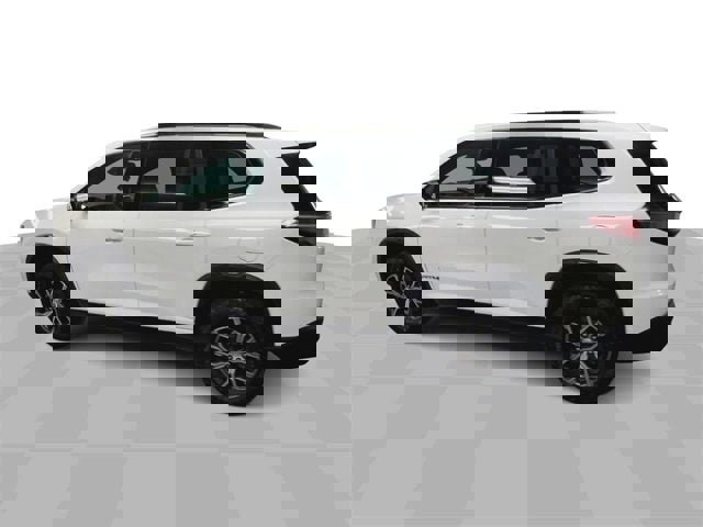 Certified 2024 GMC Acadia AT4 w/ LPO, Floor Liner Package image 6