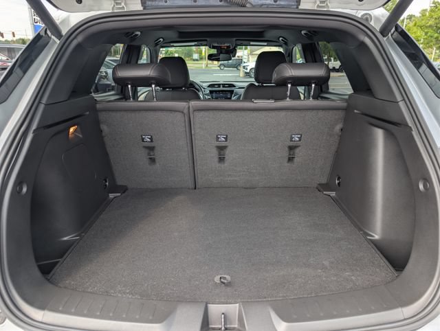 Used 2023 Chevrolet TrailBlazer ACTIV w/ Sun and Liftgate Package AWD/4WD image 19