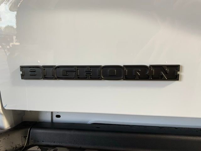 New 2026 RAM 2500 Big Horn image 10