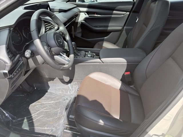 New 2026 MAZDA MAZDA3 Hatchback w/Premium Plus Pkg AWD/4WD image 19