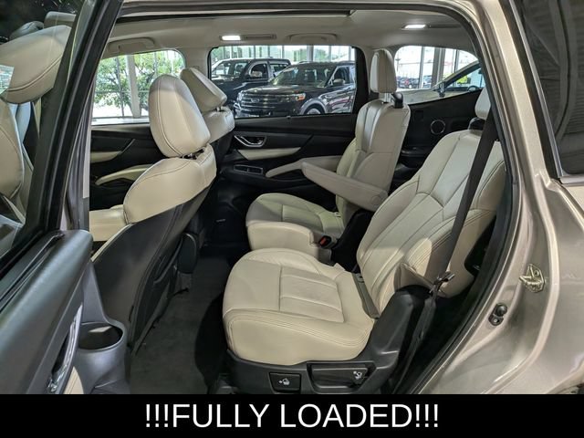 Used 2020 Subaru Ascent Limited w/ Technology Package AWD/4WD image 19