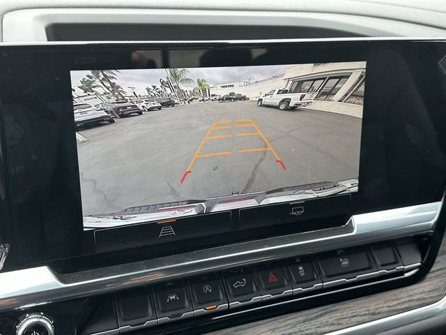 New 2026 GMC Sierra 1500 SLT w/ SLT Premium Package image 15