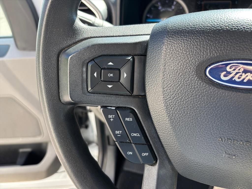 Used 2022 Ford F250 XLT AWD/4WD image 16