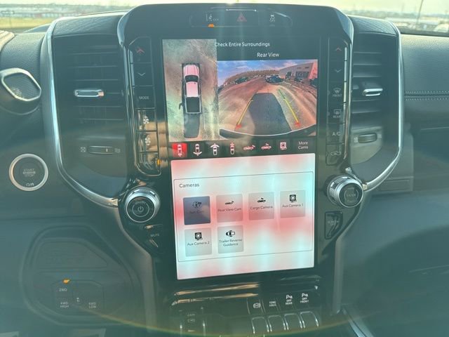 New 2026 RAM 2500 Laramie image 41