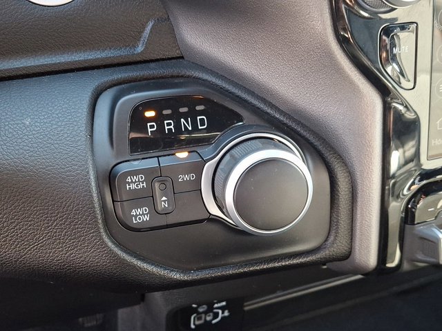 Used 2024 RAM 2500 Big Horn w/ Level 2 Equipment Group image 14