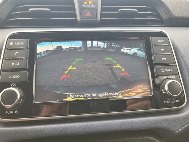 Certified 2023 Nissan Versa SV w/ Electronics Package image 21