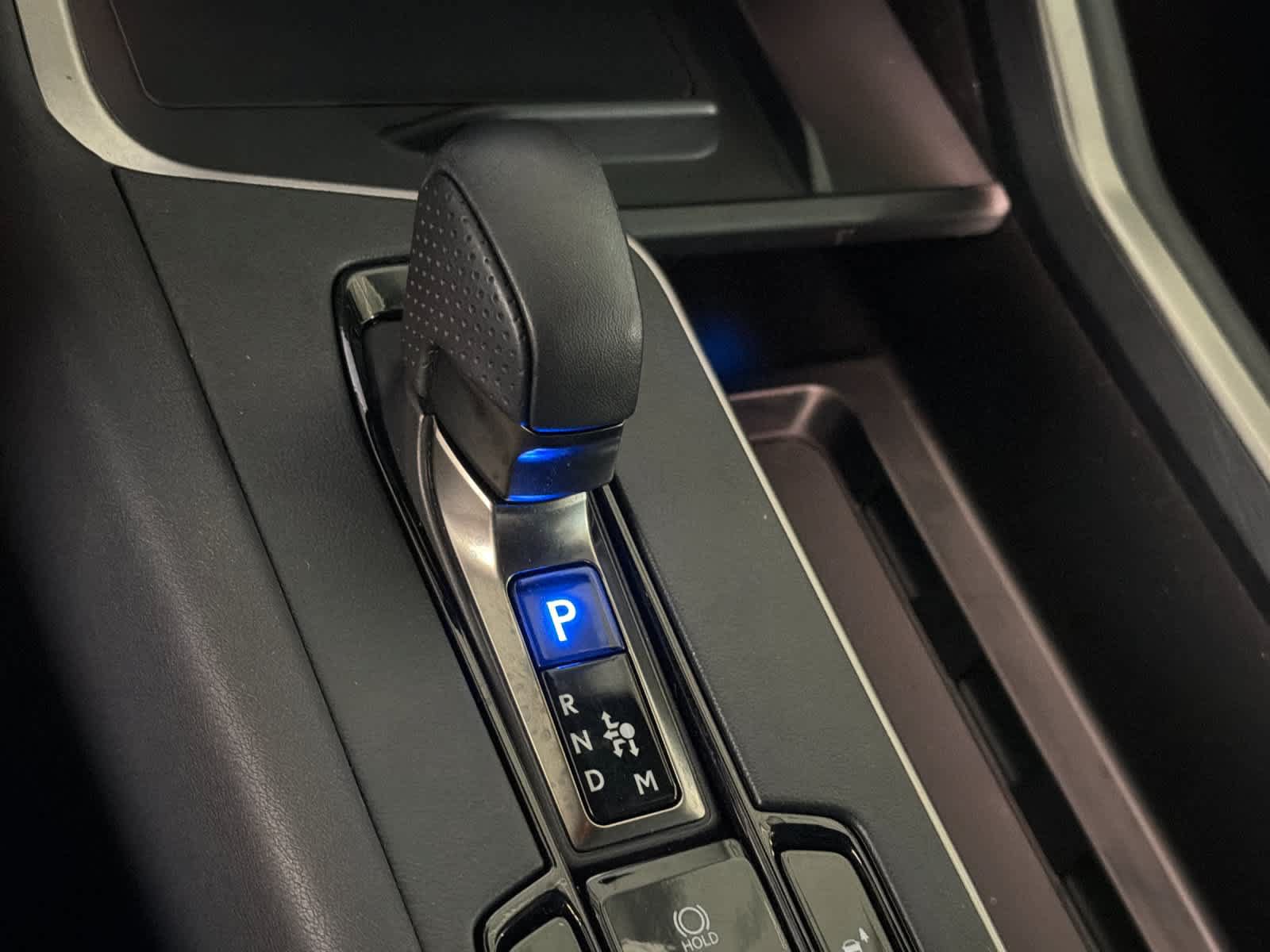 Certified 2025 Lexus TX 500h AWD w/ Technology Package image 23