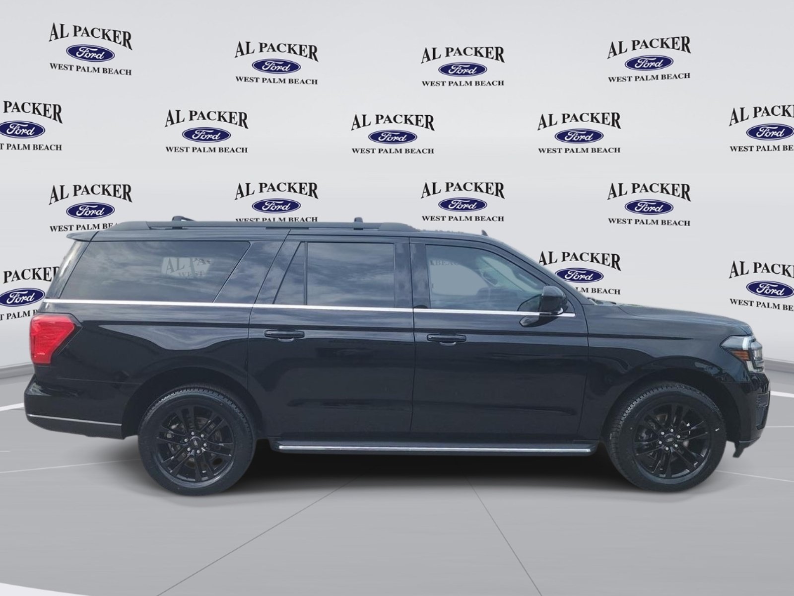 Used 2023 Ford Expedition Max XLT RWD image 8