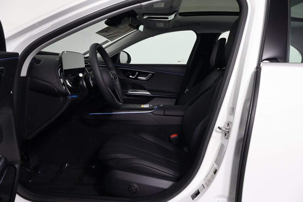 New 2026 Mercedes-Benz E 350 Sedan image 5
