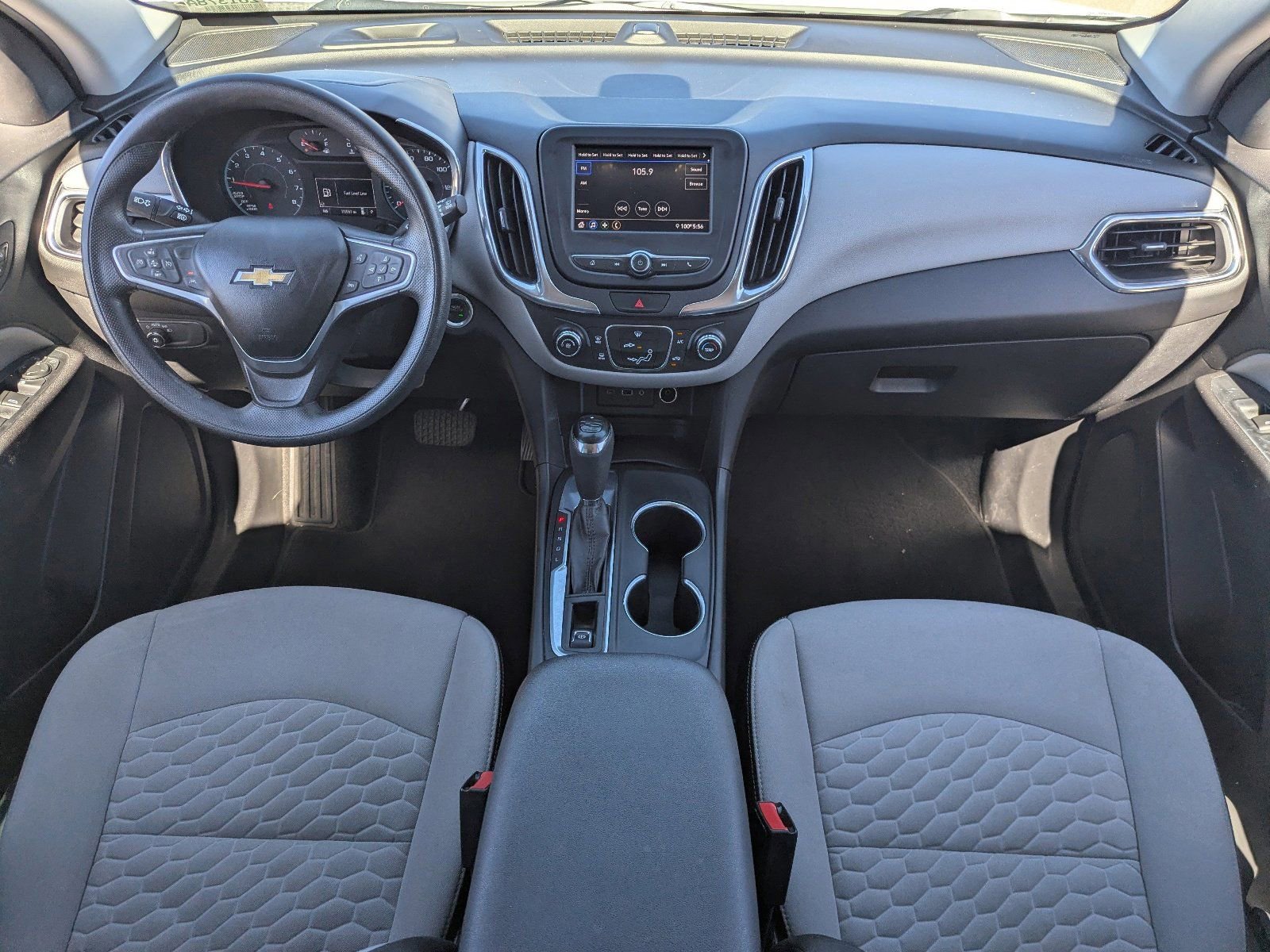 Used 2020 Chevrolet Equinox LS image 15