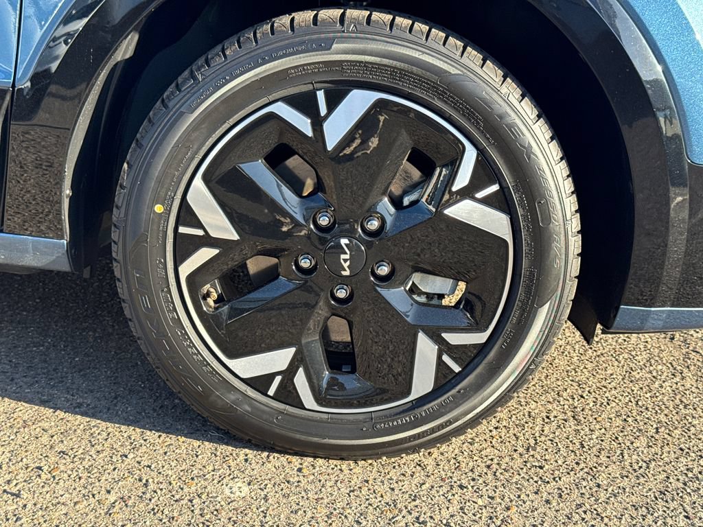 Used 2023 Kia Niro Wind FWD image 8