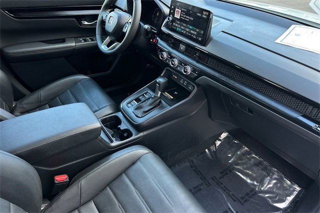 Certified 2023 Honda CR-V EX-L image 18