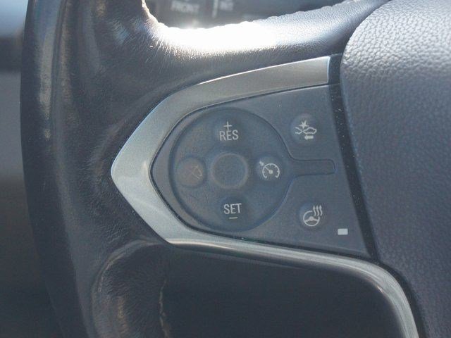 Used 2019 Chevrolet Suburban Premier image 11