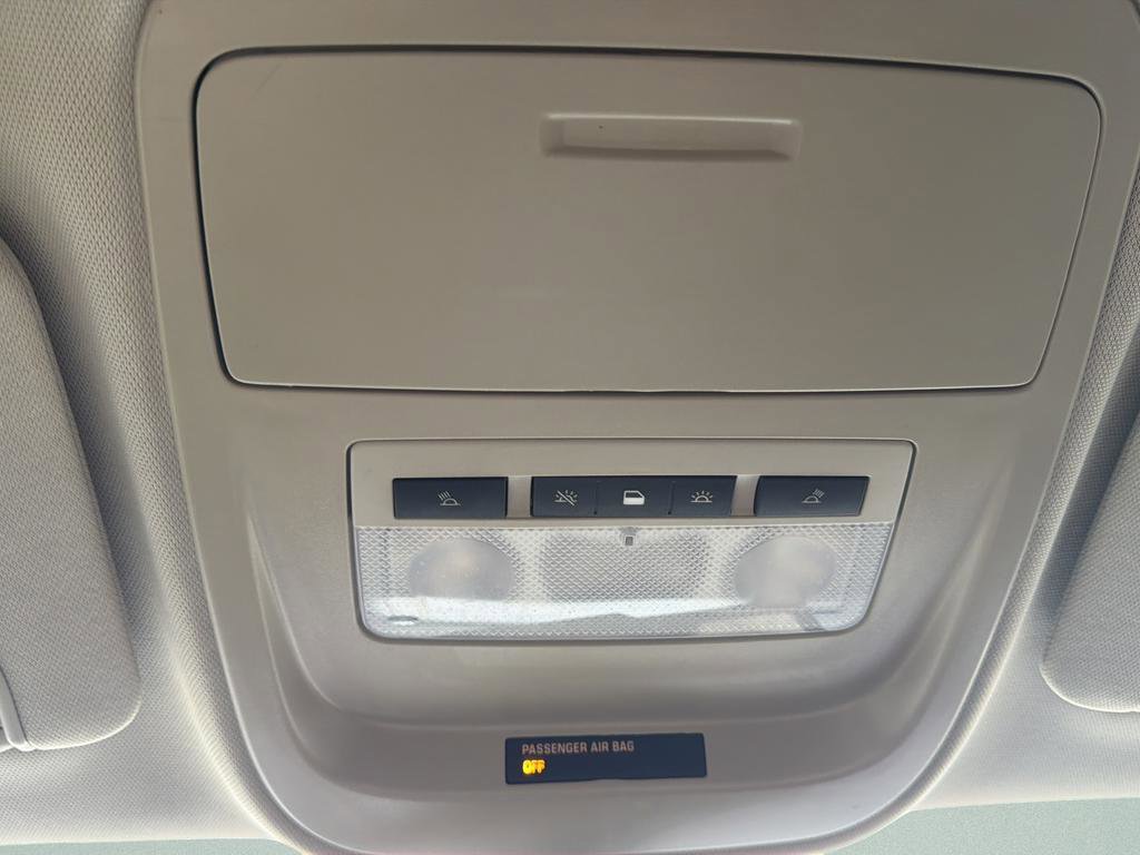 Used 2022 Chevrolet Colorado ZR2 w/ ZR2 Dusk Special Edition image 27