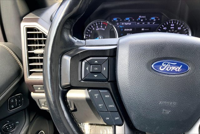 Used 2019 Ford Expedition Limited AWD/4WD image 18