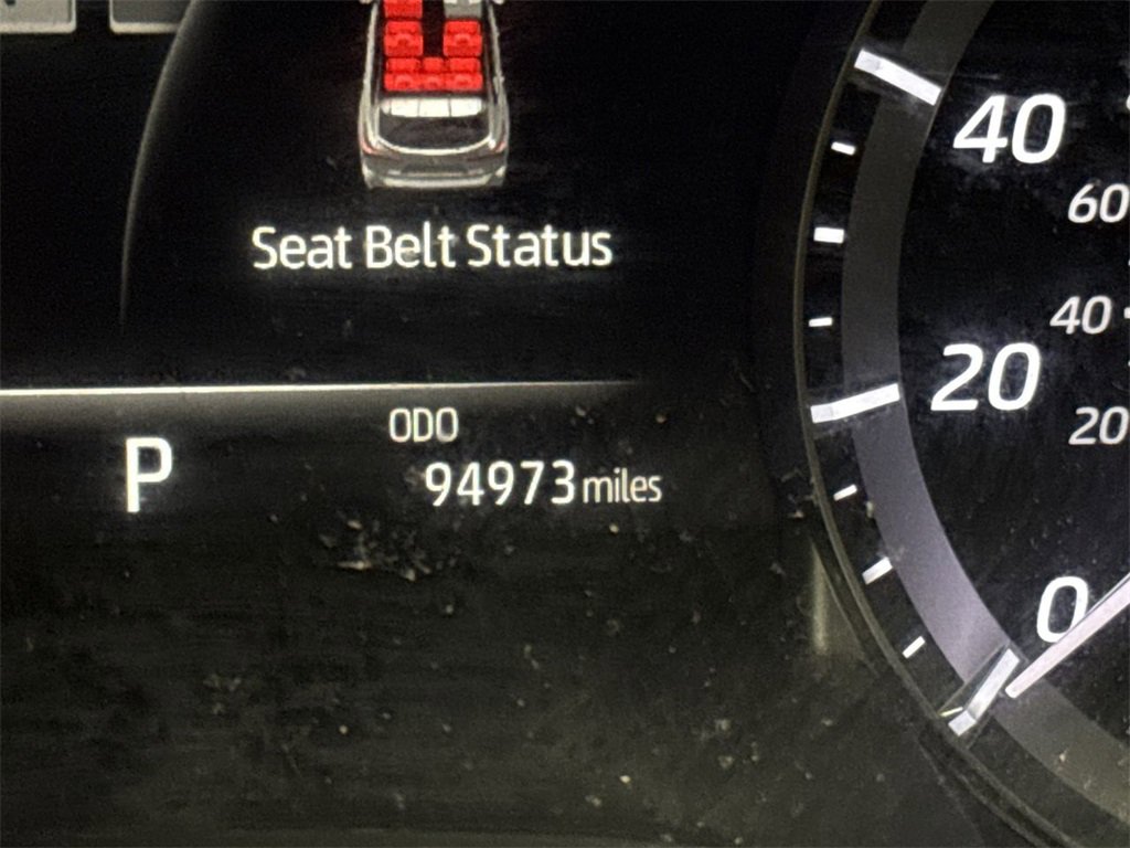 Used 2021 Toyota Highlander XLE image 12