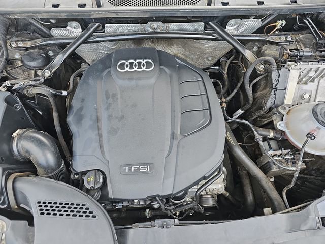 Used 2019 Audi Q5 2.0T Premium w/ Convenience Package image 34