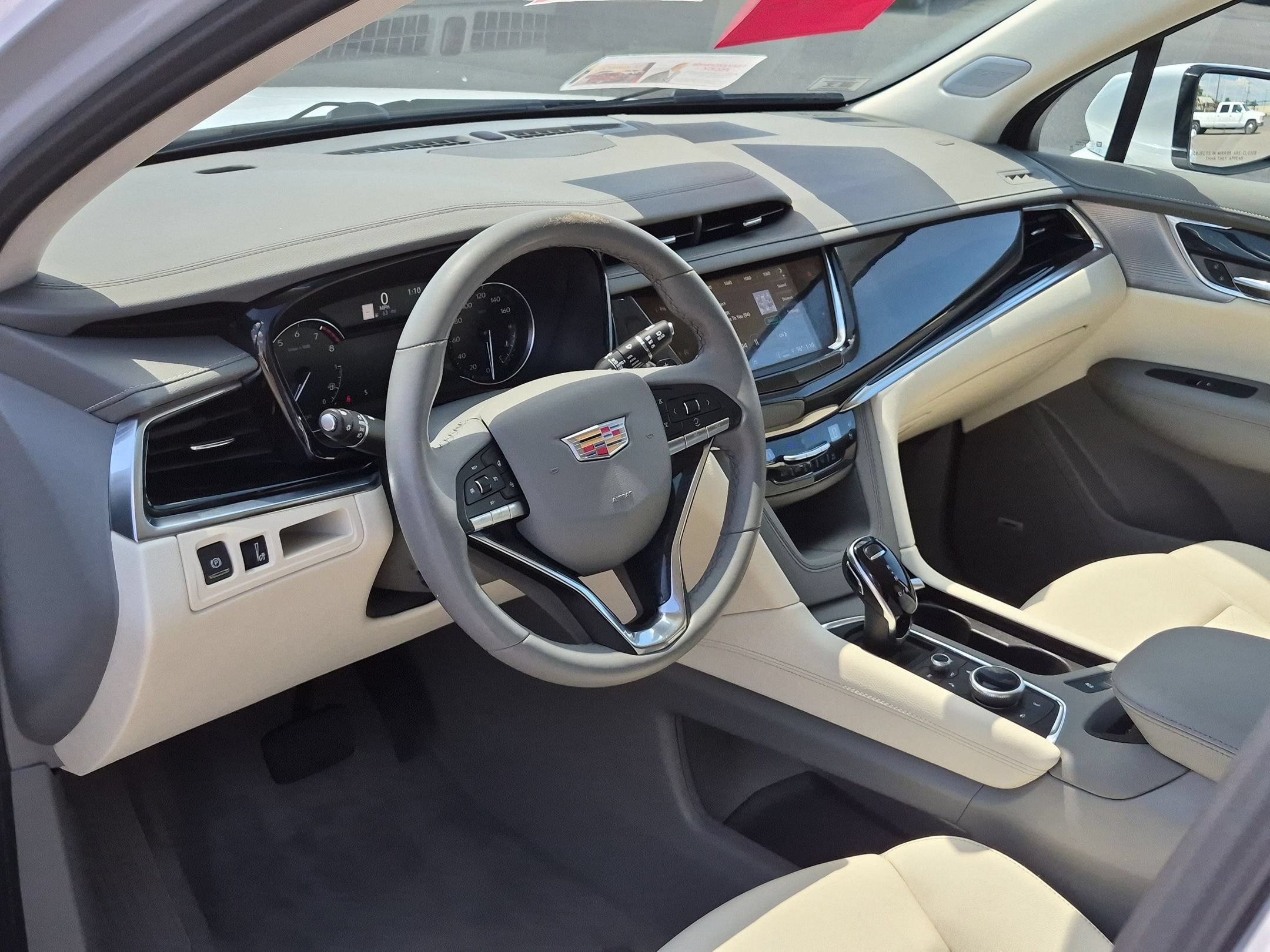 Certified 2024 Cadillac XT6 Premium Luxury AWD/4WD image 9