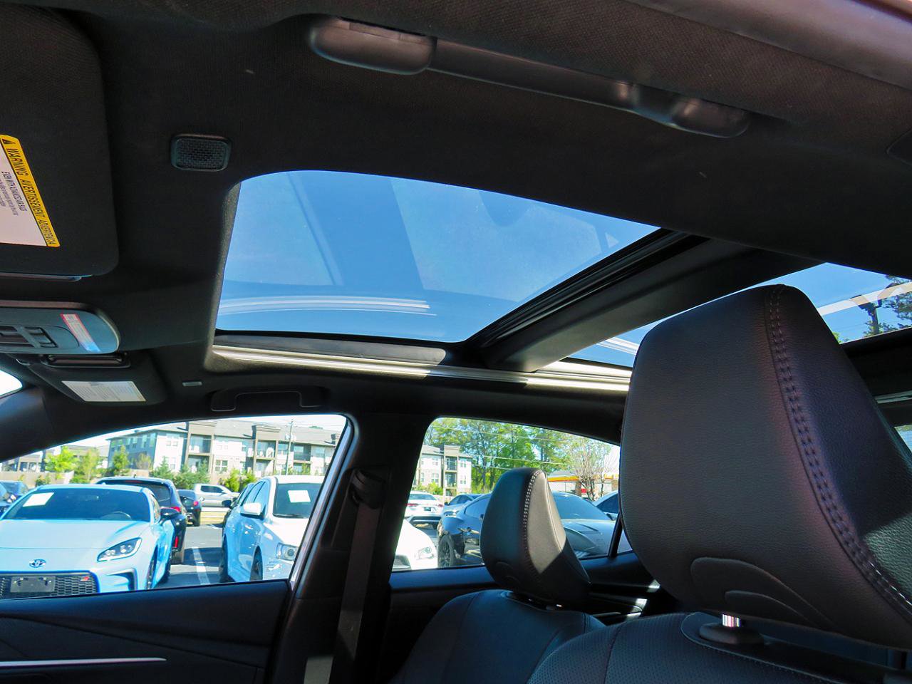 Used 2025 Toyota Camry LE image 35