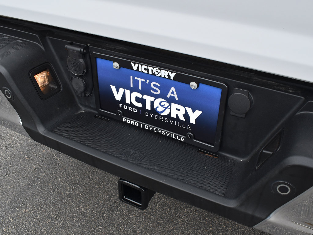 Used 2022 Ford F150 XLT w/ Equipment Group 302A High AWD/4WD image 8