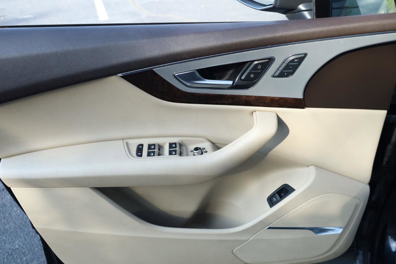 Used 2018 Audi Q7 2.0T Premium Plus image 37