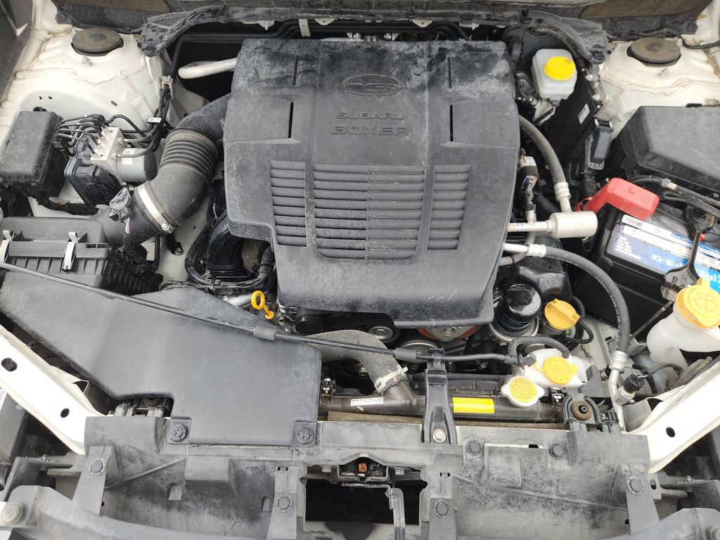 Certified 2022 Subaru Forester Premium AWD/4WD image 24