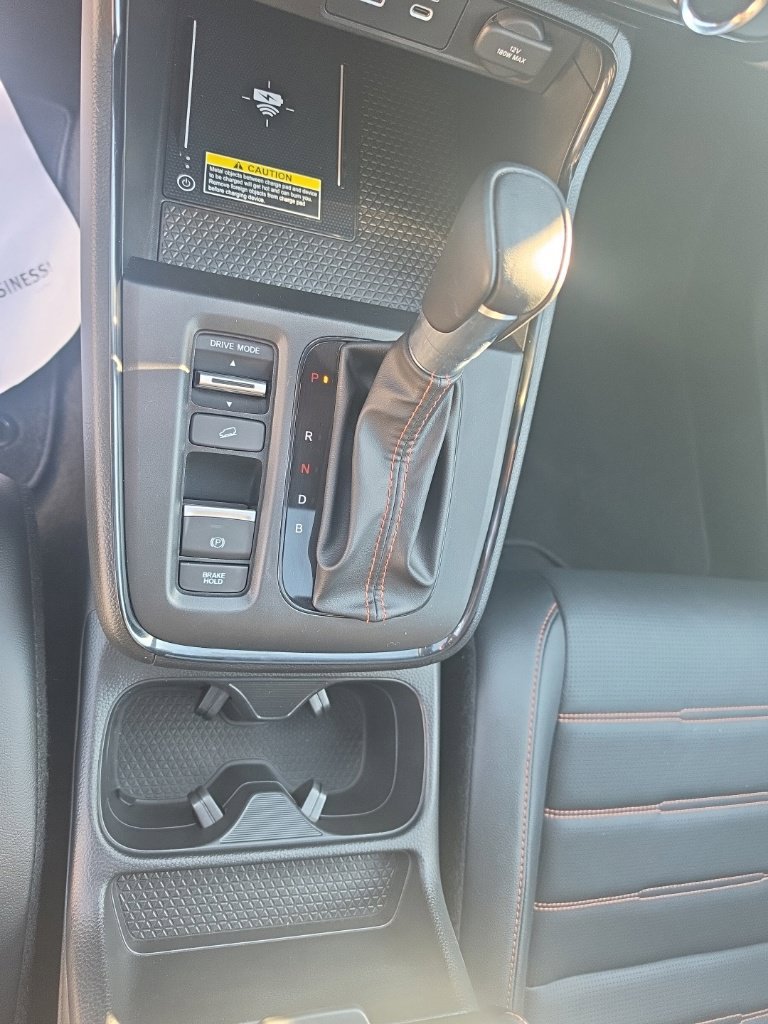 Used 2025 Honda CR-V Sport Touring image 20