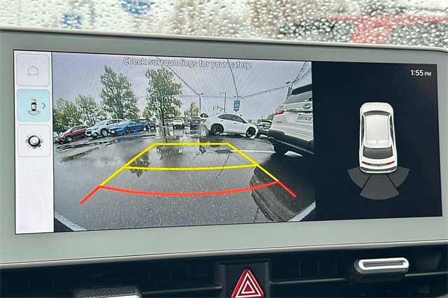 Used 2024 Hyundai Ioniq 5 SE image 22