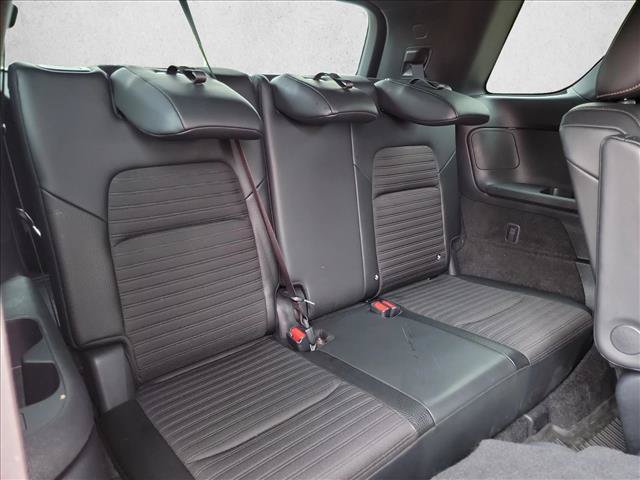 Used 2025 Nissan Pathfinder Rock Creek AWD/4WD image 17