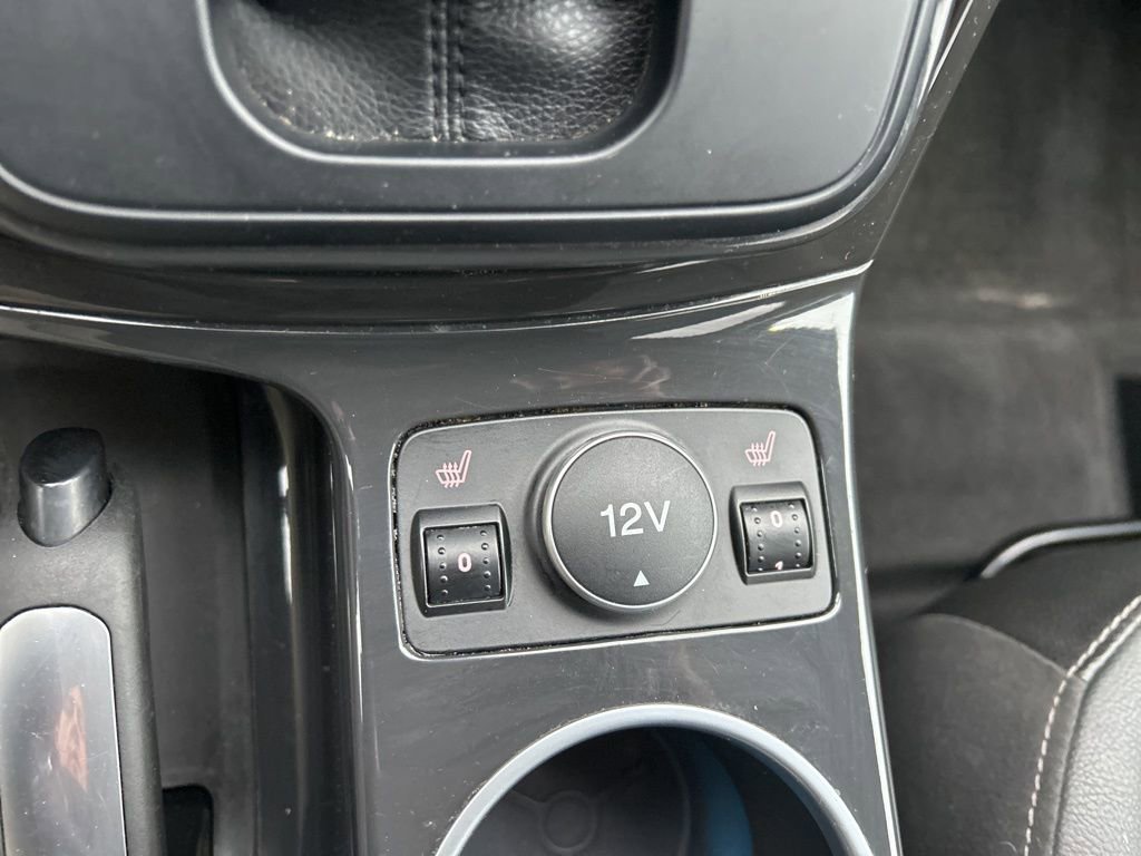 Used 2014 Ford Escape Titanium w/ Equipment Group 401A image 28